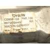 Recambio de elevalunas trasero derecho para toyota auris active referencia OEM IAM 8570202020 6983002430 961919101
