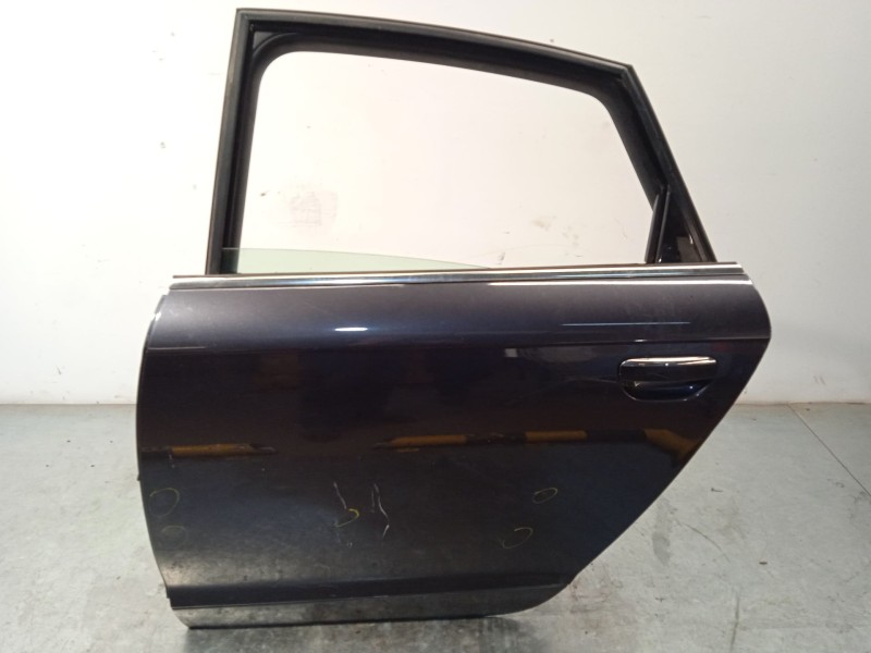 Recambio de puerta trasera izquierda para audi a6 c6 (4f2) 2.7 tdi referencia OEM IAM 4F0833051G  