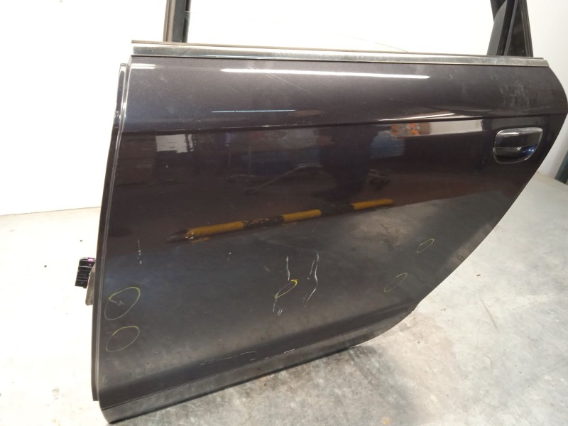 Recambio de puerta trasera izquierda para audi a6 c6 (4f2) 2.7 tdi referencia OEM IAM 4F0833051G  