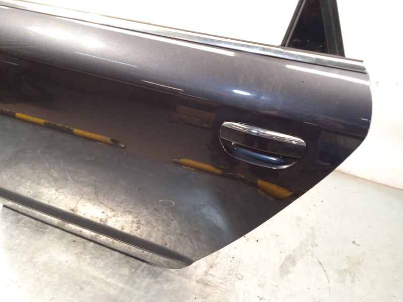 Recambio de puerta trasera izquierda para audi a6 c6 (4f2) 2.7 tdi referencia OEM IAM 4F0833051G  