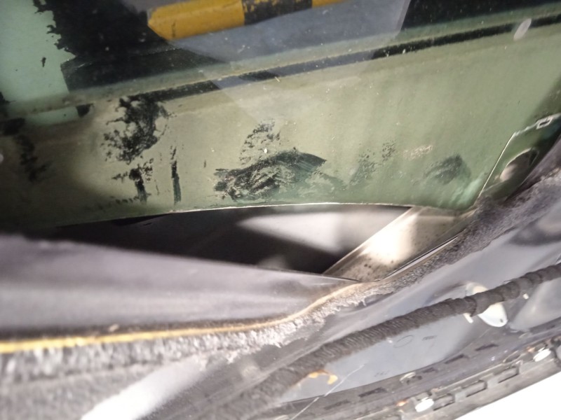 Recambio de puerta trasera izquierda para audi a6 c6 (4f2) 2.7 tdi referencia OEM IAM 4F0833051G  