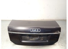 Recambio de tapa maletero para audi a6 c6 (4f2) 2.7 tdi referencia OEM IAM 4F5827023F  