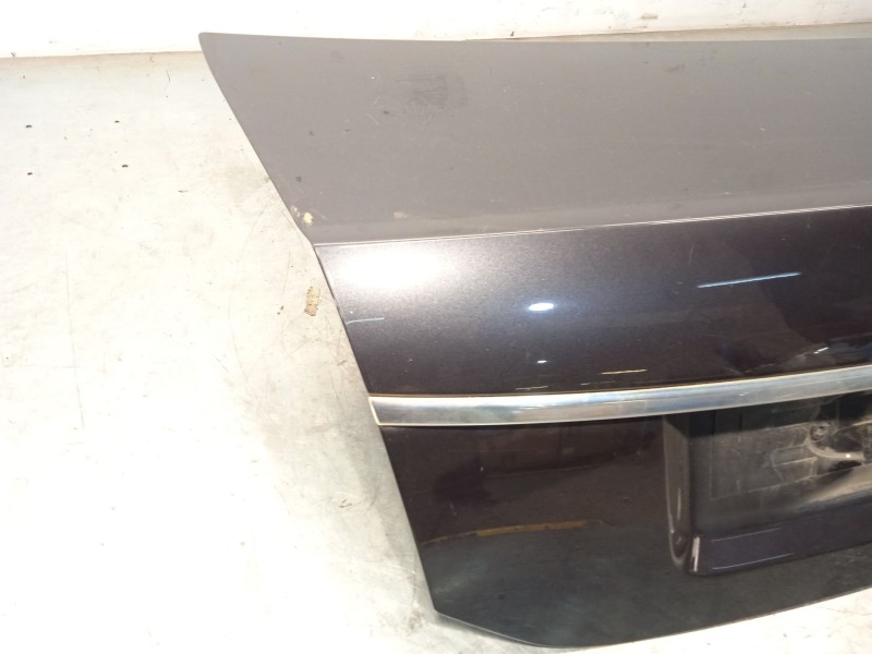 Recambio de tapa maletero para audi a6 c6 (4f2) 2.7 tdi referencia OEM IAM 4F5827023F  