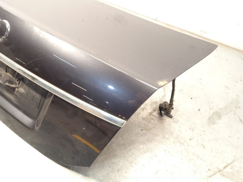 Recambio de tapa maletero para audi a6 c6 (4f2) 2.7 tdi referencia OEM IAM 4F5827023F  