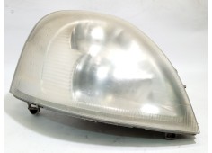 Recambio de faro derecho para opel movano a furgoneta (x70) 2.5 cdti (fd) referencia OEM IAM 8200163518  