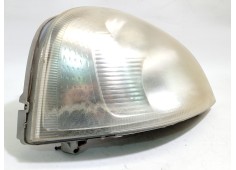 Recambio de faro derecho para opel movano a furgoneta (x70) 2.5 cdti (fd) referencia OEM IAM 8200163518   2