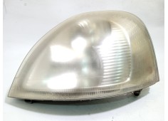 Recambio de faro izquierdo para opel movano a furgoneta (x70) 2.5 cdti (fd) referencia OEM IAM 8200163516  