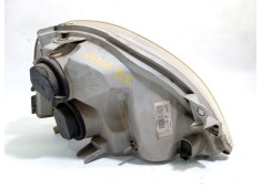 Recambio de faro izquierdo para opel movano a furgoneta (x70) 2.5 cdti (fd) referencia OEM IAM 8200163516   2