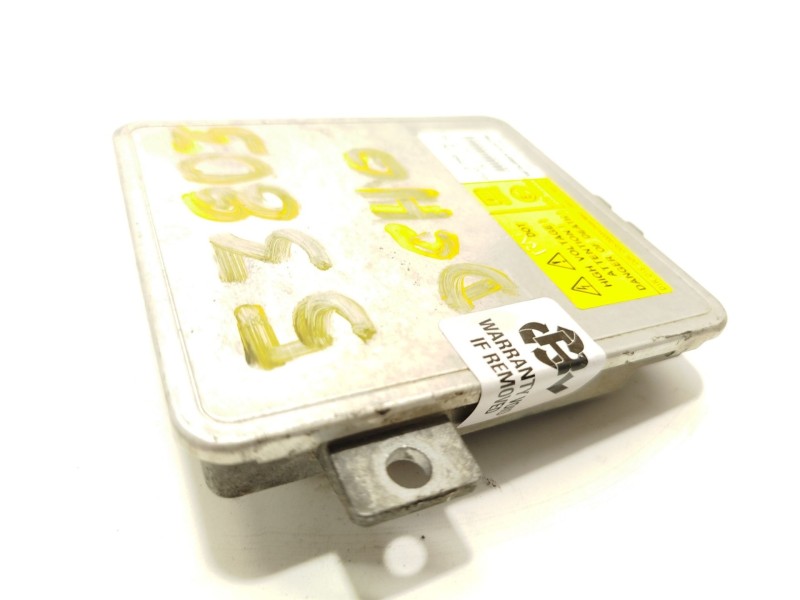 Recambio de centralita faro xenon derecho para bmw 3 (e90) 318 d referencia OEM IAM 6948180 63126948180 