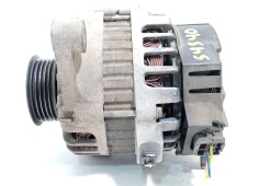 Recambio de alternador para hyundai i20 i (pb, pbt) 1.2 referencia OEM IAM 3730003300  2606900 2