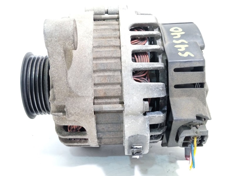Recambio de alternador para hyundai i20 i (pb, pbt) 1.2 referencia OEM IAM 3730003300  2606900