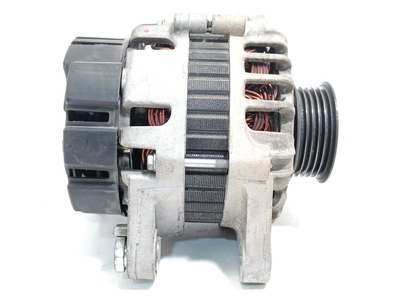 Recambio de alternador para hyundai i20 i (pb, pbt) 1.2 referencia OEM IAM 3730003300  2606900