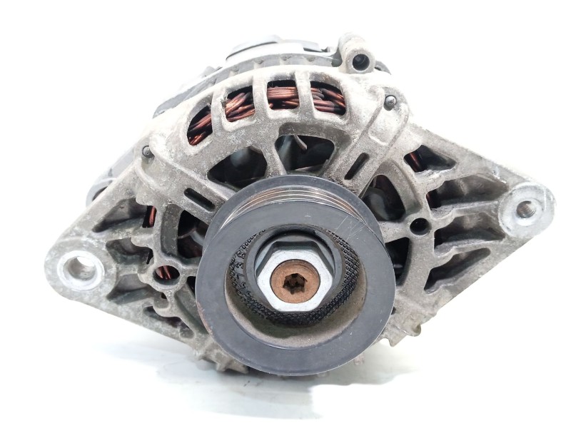 Recambio de alternador para hyundai i20 i (pb, pbt) 1.2 referencia OEM IAM 3730003300  2606900