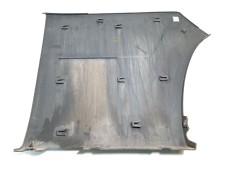 Recambio de puntera paragolpes trasera izquierda para fiat ducato furgoneta (250_) 130 multijet 2,3 d referencia OEM IAM 1311713 2