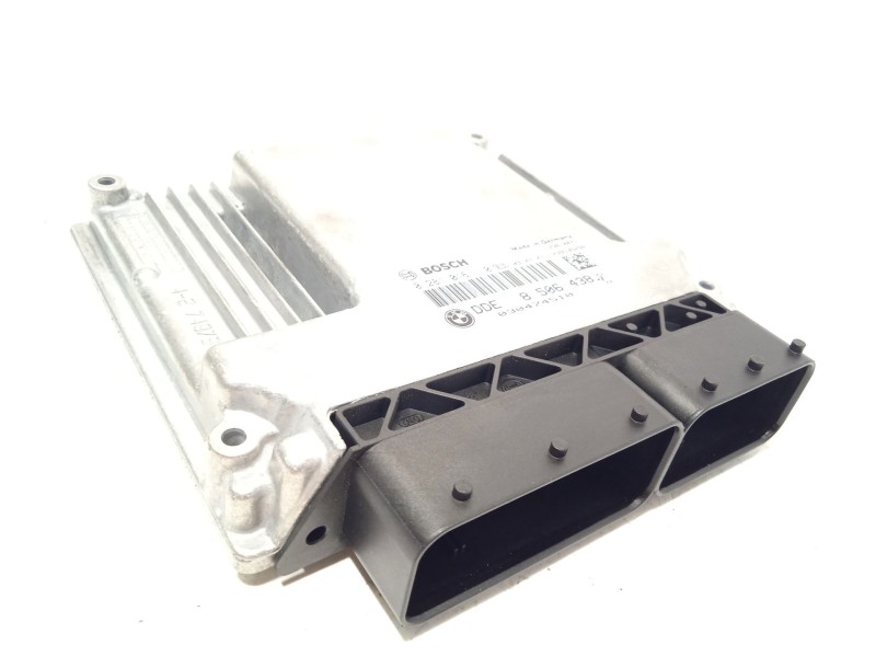 Recambio de centralita motor uce para bmw 3 (e90) 320 d referencia OEM IAM 8506438  0281016110