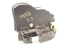 Recambio de cerradura puerta delantera izquierda para bmw 3 (e90) 320 d referencia OEM IAM 7229461 51217229461  2
