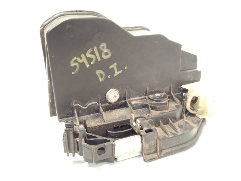 Recambio de cerradura puerta delantera izquierda para bmw 3 (e90) 320 d referencia OEM IAM 7229461 51217229461 