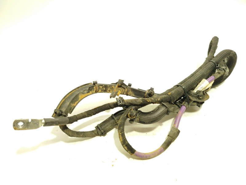 MODULO ELECTRONICO 5FA971227A 