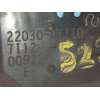 Recambio de caja mariposa para toyota auris hybrid feel! edition referencia OEM IAM 220300T110  