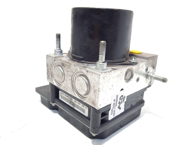 Recambio de abs para seat ibiza iv (6j5, 6p1) 1.6 tdi referencia OEM IAM 6R0614517AE 0265239047 6R0907379AJ