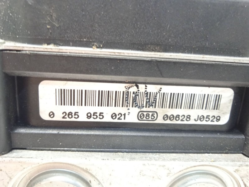 Recambio de abs para seat ibiza iv (6j5, 6p1) 1.6 tdi referencia OEM IAM 6R0614517AE 0265239047 6R0907379AJ