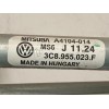 Recambio de motor limpia delantero para volkswagen passat cc b6 (357) 2.0 tdi referencia OEM IAM 3C8955023F 3C8955119D A4104014
