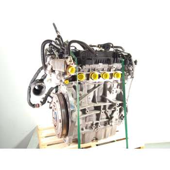 MOTOR COMPLETO BGDC 