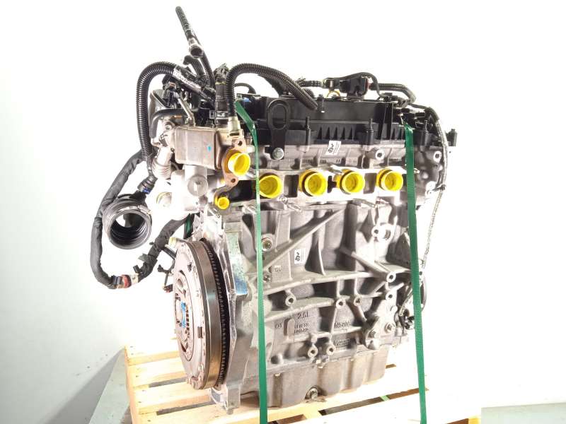 MOTOR COMPLETO BGDC 