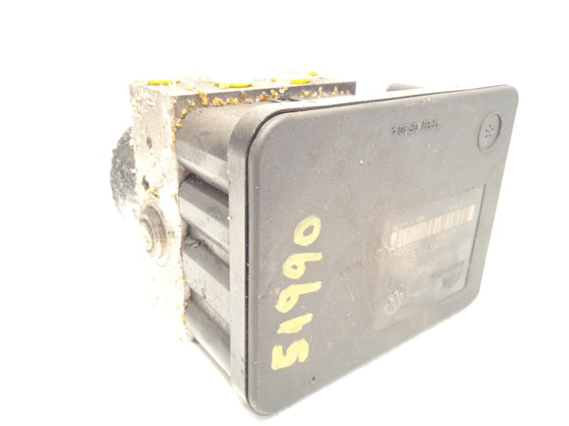 Recambio de abs para seat altea (5p1) stylance / style referencia OEM IAM 1K0614517AF 1K0907379AC 10020602414