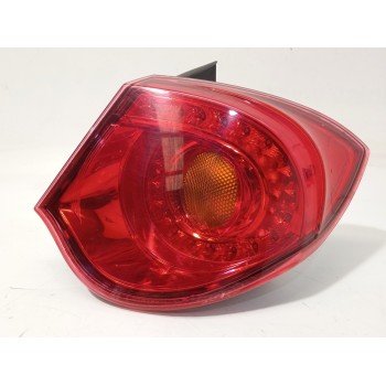 Recambio de piloto trasero derecho para alfa romeo giulietta (191) progression referencia OEM IAM 50513612  