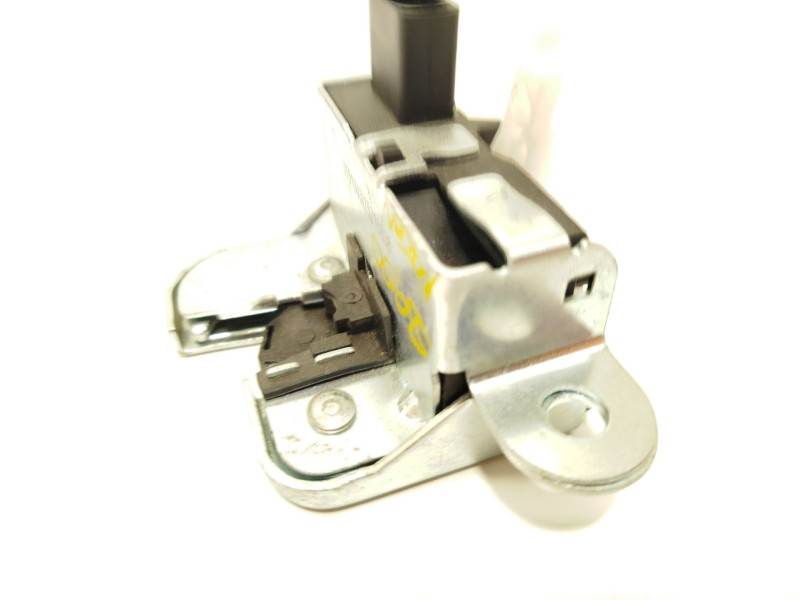 Recambio de cerradura maletero / porton para seat leon (1p1) 1.4 tsi referencia OEM IAM 1P0827505B 1P0827505B9B9 