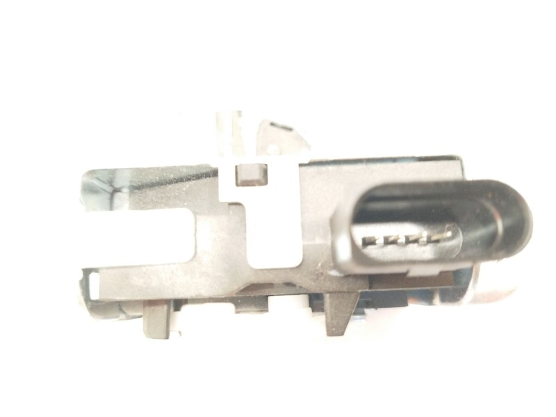 Recambio de cerradura maletero / porton para seat leon (1p1) 1.4 tsi referencia OEM IAM 1P0827505B 1P0827505B9B9 