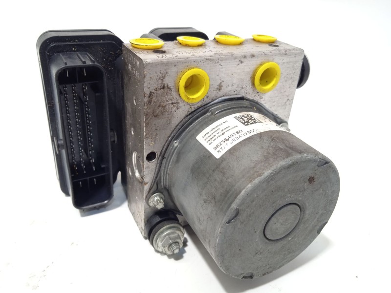 Recambio de abs para citroën c4 picasso ii 1.6 thp 165 referencia OEM IAM 9812786180 9825549780 269936