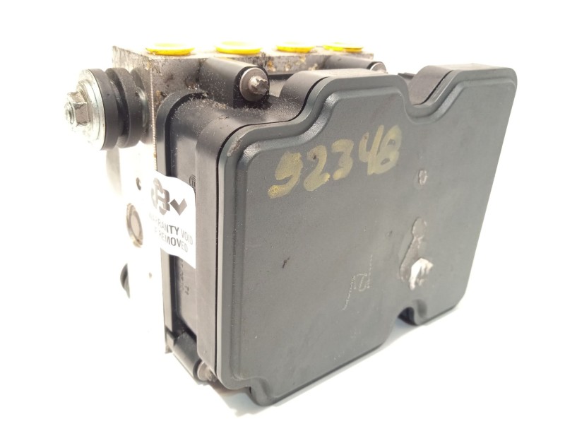Recambio de abs para citroën c4 picasso ii 1.6 thp 165 referencia OEM IAM 9812786180 9825549780 269936