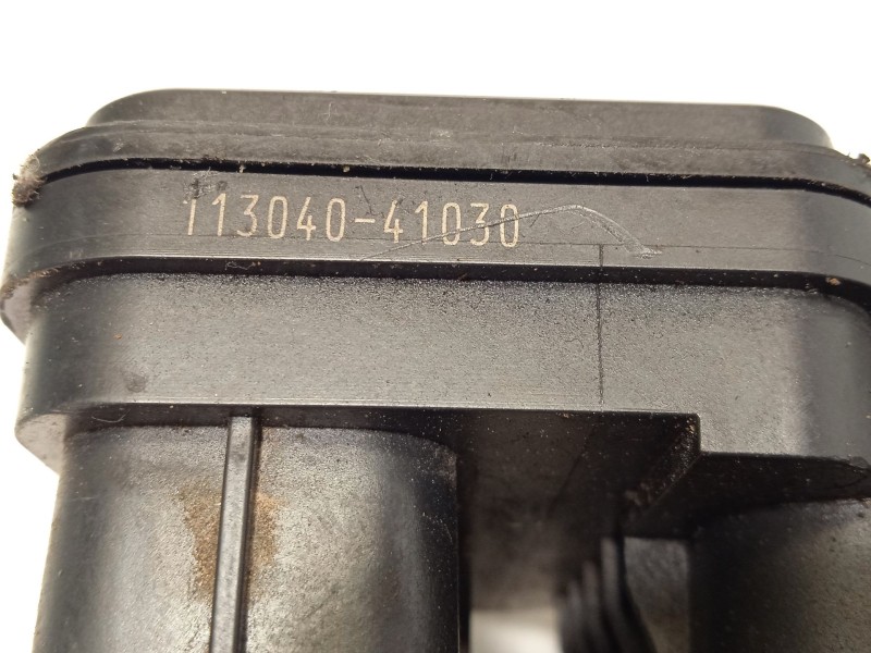 Recambio de abs para toyota c-hr hybrid advance referencia OEM IAM 4451047070  11304041030