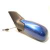 Recambio de retrovisor izquierdo para renault megane ii berlina 5p emotion referencia OEM IAM 7701054685  