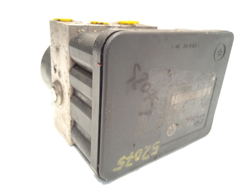 Recambio de abs para volkswagen touran (1t1) edition referencia OEM IAM 1K0614517T 1K0907379AA 10020602204