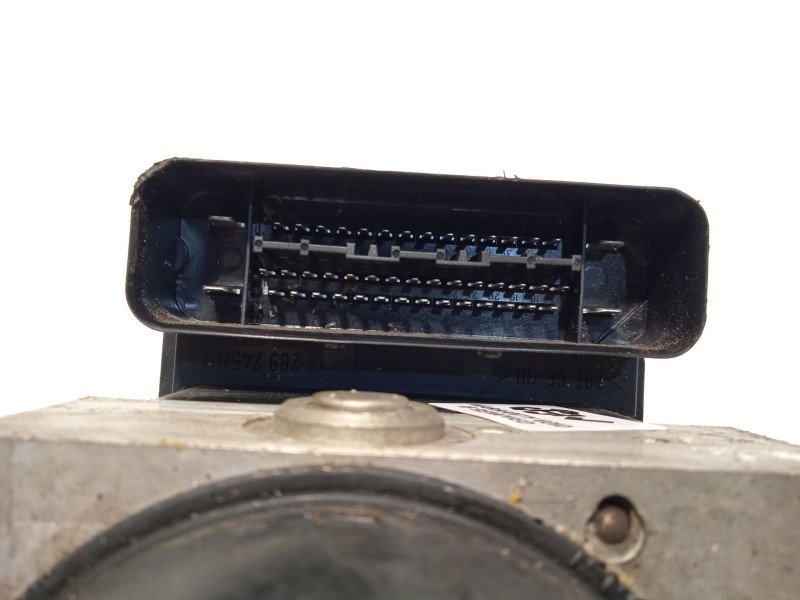 Recambio de abs para volkswagen touran (1t1) edition referencia OEM IAM 1K0614517T 1K0907379AA 10020602204