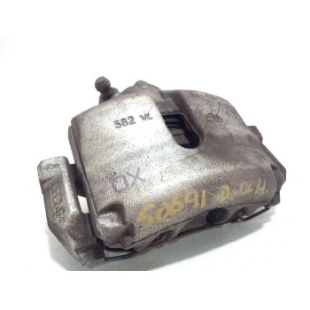 Recambio de pinza freno delantera derecha para seat ibiza (6p1) 1.0 tsi referencia OEM IAM 1K0615124E  