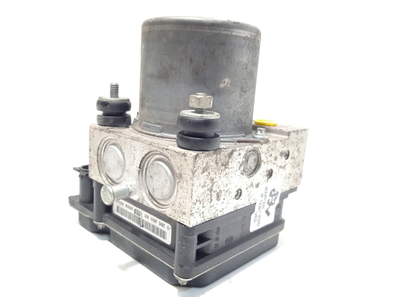 Recambio de abs para nissan note (e11, ne11) 1.6 referencia OEM IAM 476609U40A 0265950811 0265235494