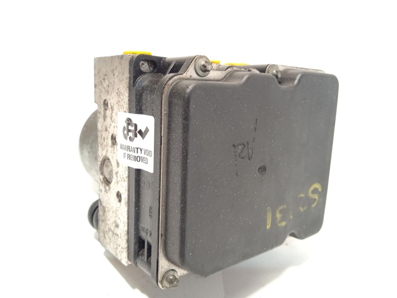 Recambio de abs para nissan note (e11, ne11) 1.6 referencia OEM IAM 476609U40A 0265950811 0265235494