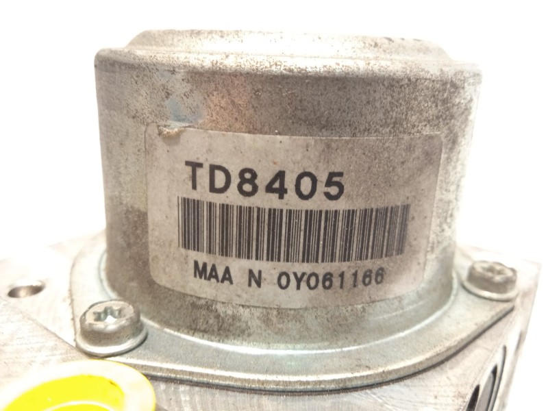 Recambio de abs para nissan juke (f15) tekna premium referencia OEM IAM 476601KD0A  TD8405