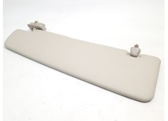 Recambio de parasol derecho para fiat ducato furgoneta (250_) 130 multijet 2,3 d referencia OEM IAM NOREF   2