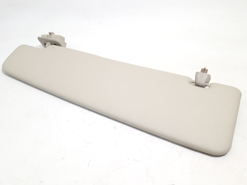 Recambio de parasol derecho para fiat ducato furgoneta (250_) 130 multijet 2,3 d referencia OEM IAM NOREF  