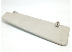 Recambio de parasol izquierdo para fiat ducato furgoneta (250_) 130 multijet 2,3 d referencia OEM IAM NOREF   2
