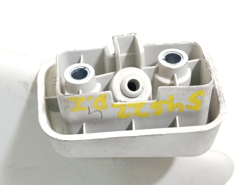 Recambio de parasol izquierdo para fiat ducato furgoneta (250_) 130 multijet 2,3 d referencia OEM IAM NOREF  