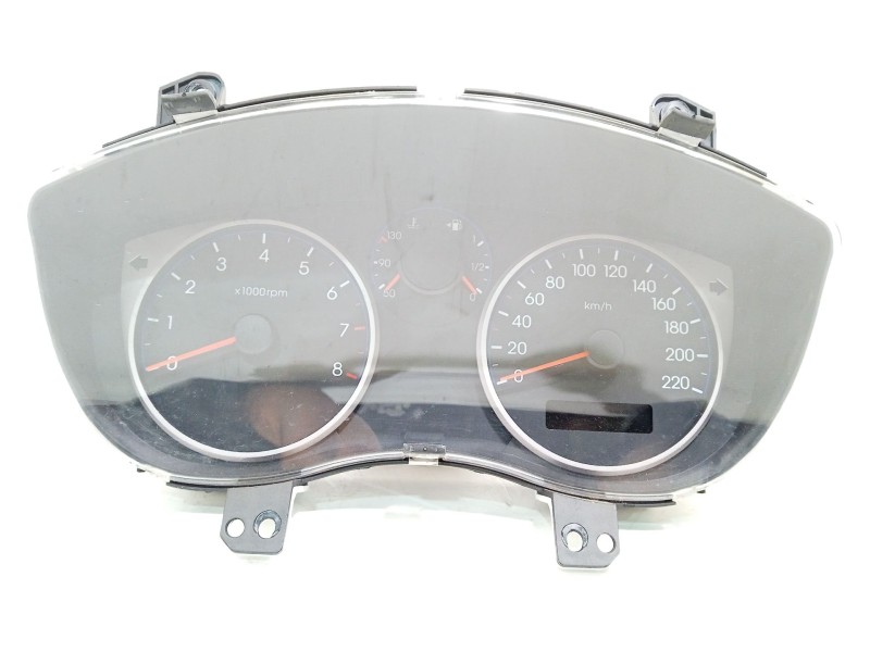 Recambio de cuadro instrumentos para hyundai i20 i (pb, pbt) 1.2 referencia OEM IAM 940061J160  A2C53398837