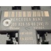 Recambio de centralita confort para mercedes-benz clase c (w203) berlina 220 cdi (la) (203.008) referencia OEM IAM 2038201585  