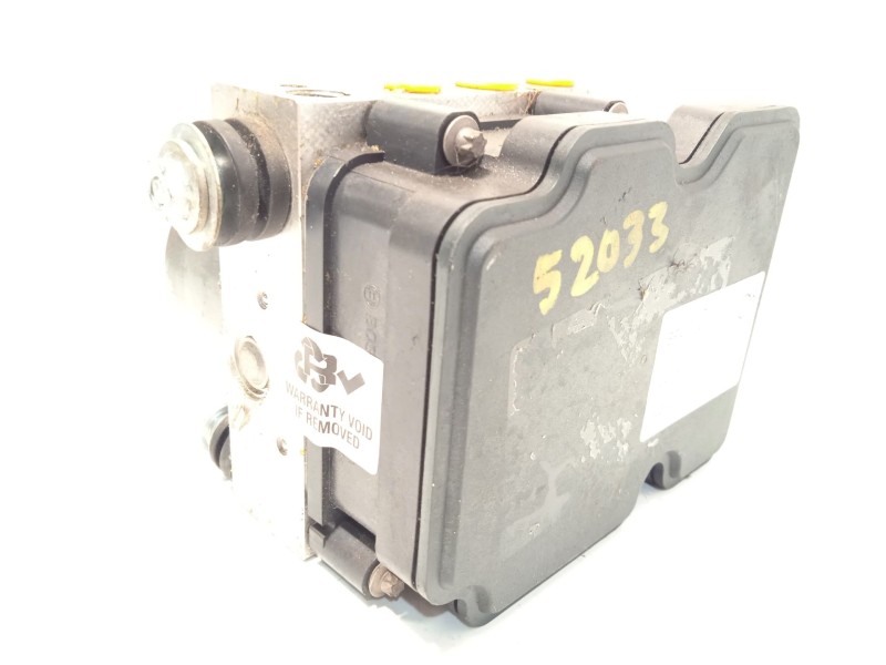 Recambio de abs para seat ibiza (6p1) reference referencia OEM IAM 6C0614517K 6C0907379K 269642