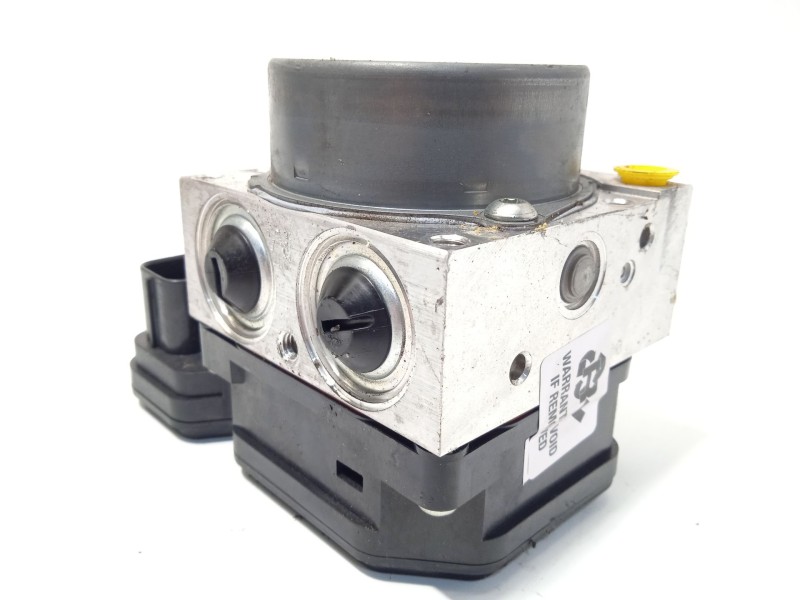 Recambio de abs para toyota c-hr hybrid advance referencia OEM IAM 4451010070 8954110080 11304041330